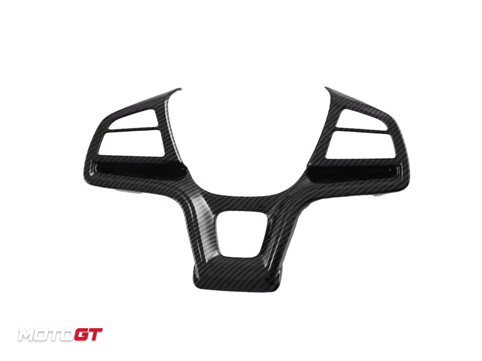 غطاء عجلة القيادة من BYD SONG — 5